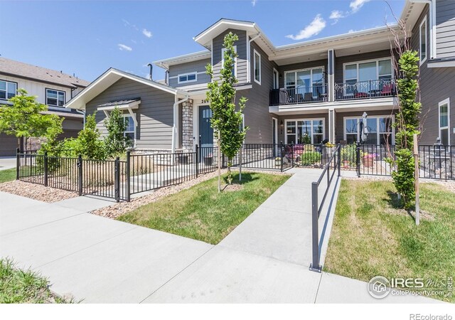 330 High Point Dr Unit 104, Longmont, CO 80504