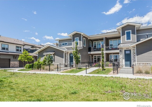 330 High Point Dr Unit 104, Longmont, CO 80504