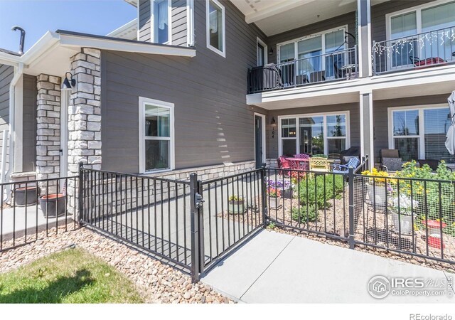 330 High Point Dr Unit 104, Longmont, CO 80504