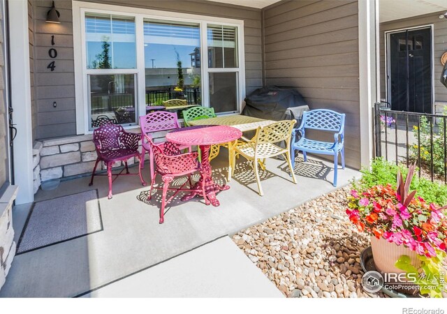 330 High Point Dr Unit 104, Longmont, CO 80504