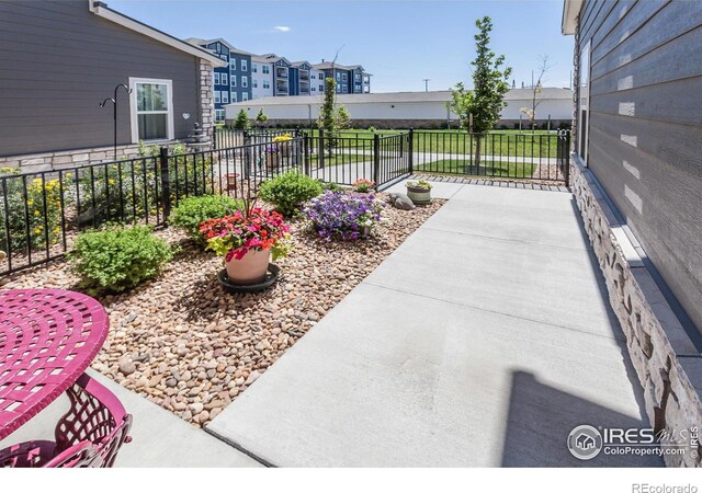 330 High Point Dr Unit 104, Longmont, CO 80504