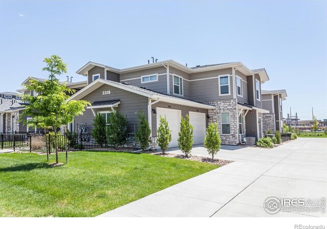 330 High Point Dr Unit 104, Longmont, CO 80504