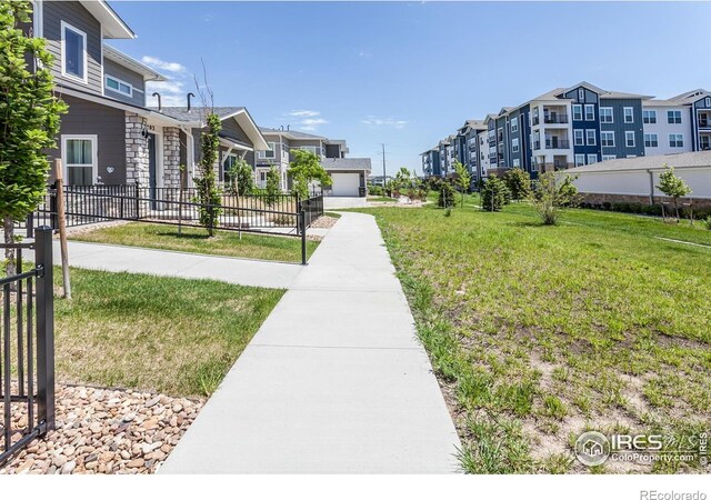 330 High Point Dr Unit 104, Longmont, CO 80504