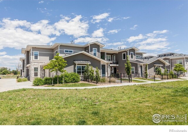 330 High Point Dr Unit 104, Longmont, CO 80504