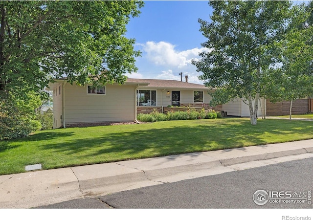 1125 W Broadmoor Dr, Loveland, CO 80537 - photo 1