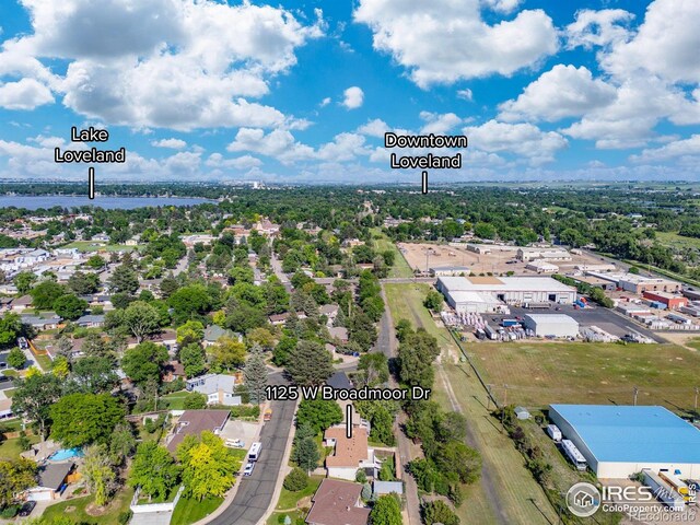1125 W Broadmoor Dr, Loveland, CO 80537 - photo 31