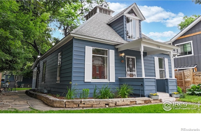 739 Washington Ave, Loveland, CO 80537 - photo 3