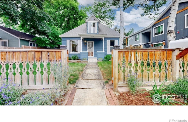 739 Washington Ave, Loveland, CO 80537 - photo 1