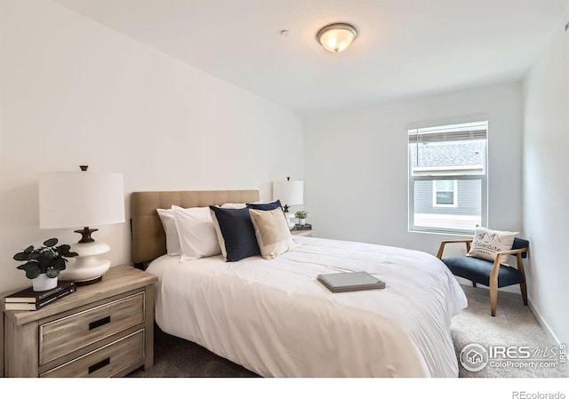 2744 Bear Springs Cir, Longmont, CO 80503 - bedroom featuring carpet