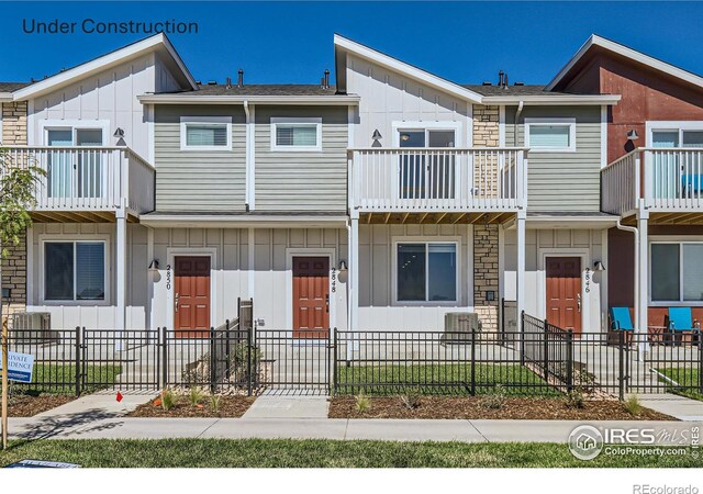 2744 Bear Springs Cir, Longmont, CO 80503 - photo 1