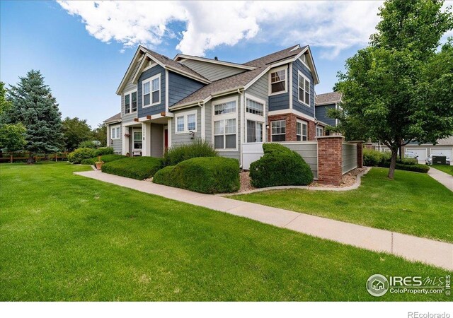 13900 Lake Song Ln Unit 3, Broomfield, CO 80023