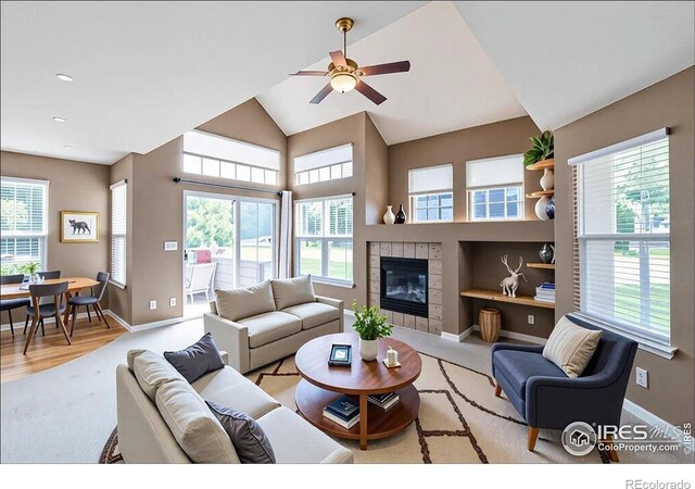 13900 Lake Song Ln Unit 3, Broomfield, CO 80023