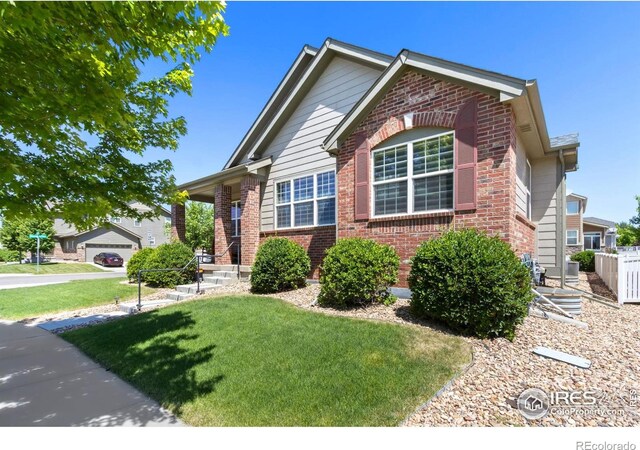 2196 Winding Dr, Longmont, CO 80504 - photo 2