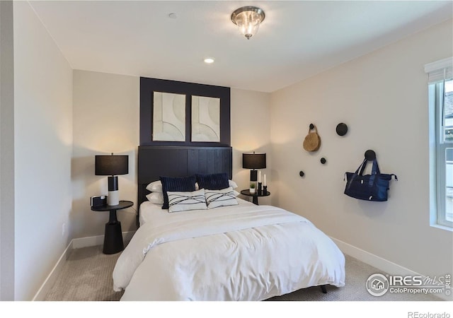 2770 Bear Springs Cir, Longmont, CO 80503 - carpeted bedroom with baseboards