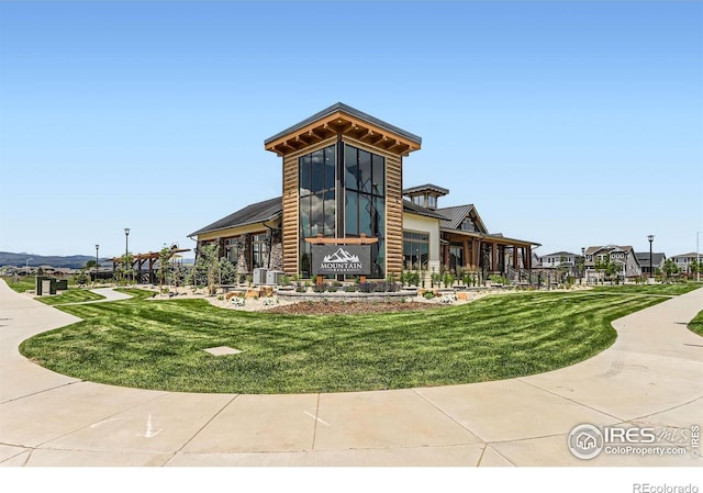 2770 Bear Springs Cir, Longmont, CO 80503 - view of building exterior