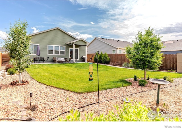 507 Pronghorn Ct, Wiggins, CO 80654 - photo 23
