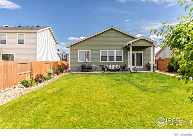 507 Pronghorn Ct, Wiggins, CO 80654 - photo 24