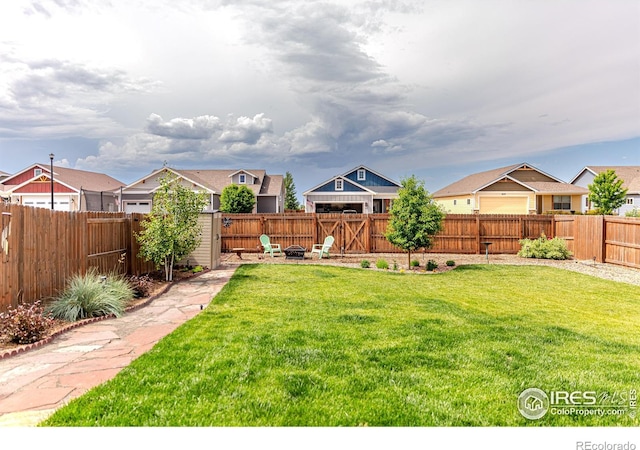 507 Pronghorn Ct, Wiggins, CO 80654 - photo 26