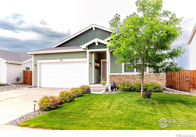507 Pronghorn Ct, Wiggins, CO 80654 - photo 1