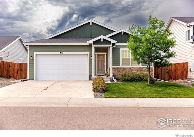 507 Pronghorn Ct, Wiggins, CO 80654 - photo 2