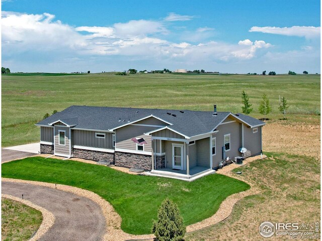 16527 Fairbanks Rd N, Platteville, CO 80651 - photo 1