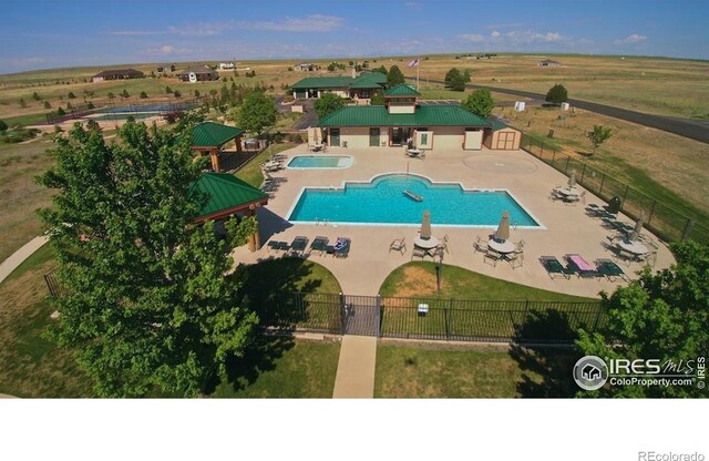16527 Fairbanks Rd N, Platteville, CO 80651 - photo 37