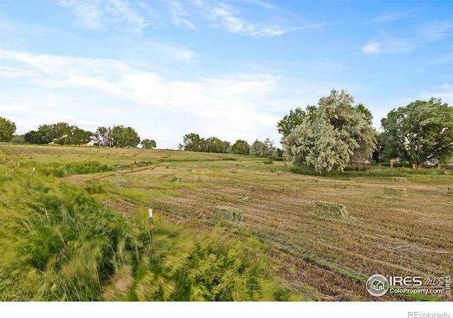991 Peaceful View Pl, Johnstown, CO 80534 - view of local wilderness featuring rural landscape