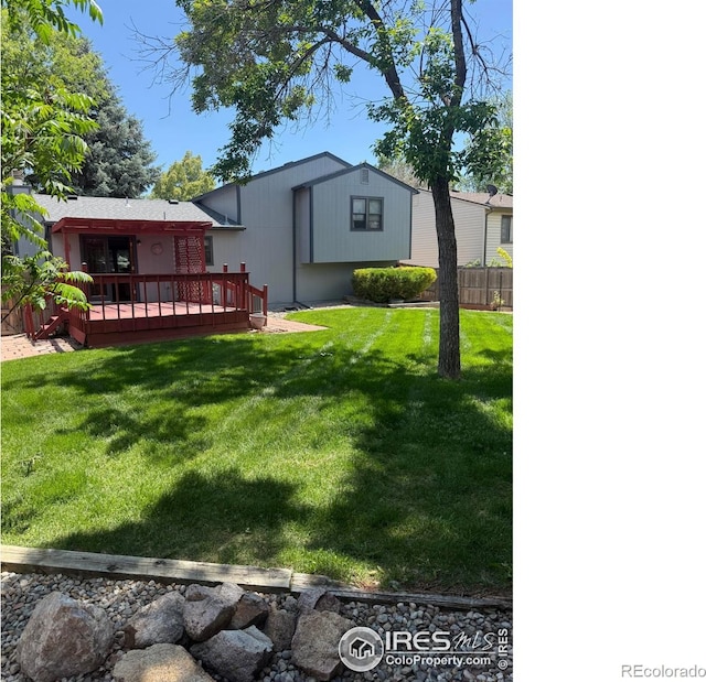 2449 Linden St, Longmont, CO 80501