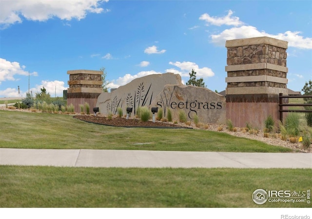 4822 Wildflower Pl, Dacono, CO 80514 - view of building exterior
