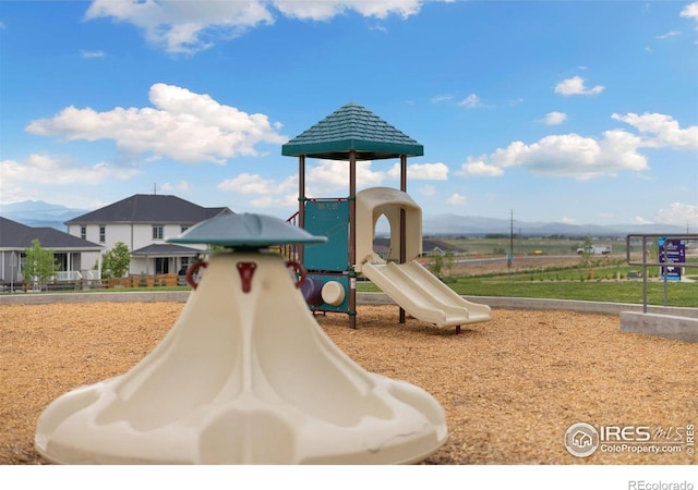 4822 Wildflower Pl, Dacono, CO 80514 - view of community play area