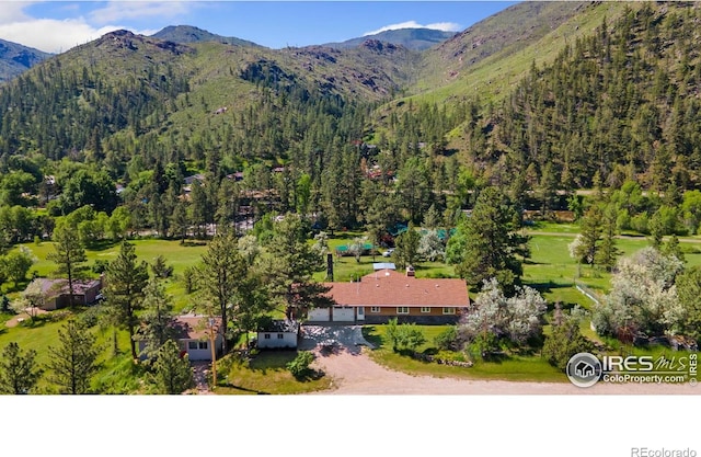 23 Wild River Rd, Bellvue, CO 80512