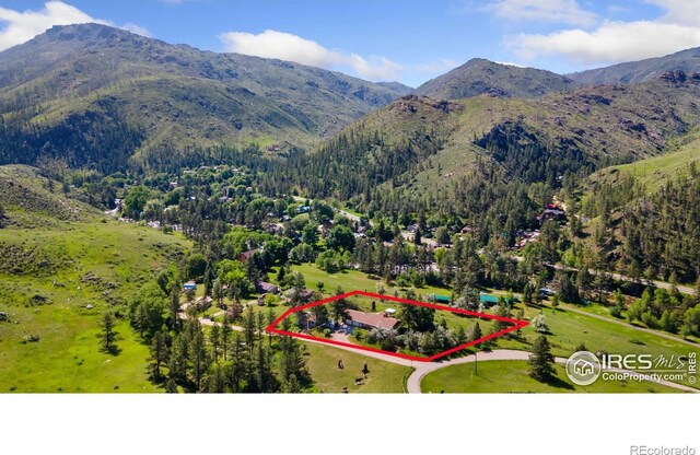 23 Wild River Rd, Bellvue, CO 80512
