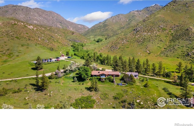 23 Wild River Rd, Bellvue, CO 80512