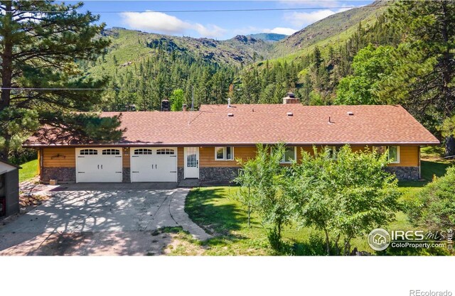 23 Wild River Rd, Bellvue, CO 80512