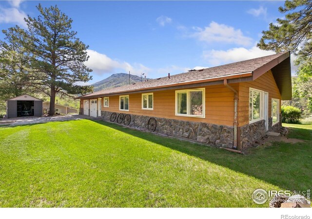 23 Wild River Rd, Bellvue, CO 80512