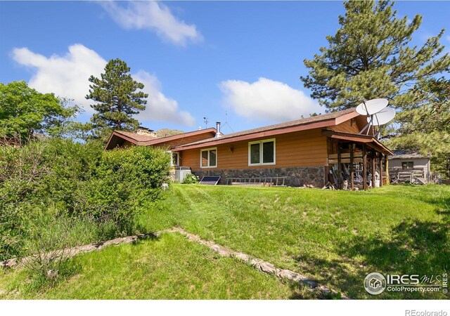 23 Wild River Rd, Bellvue, CO 80512