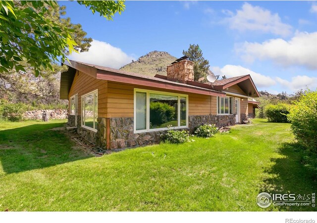 23 Wild River Rd, Bellvue, CO 80512