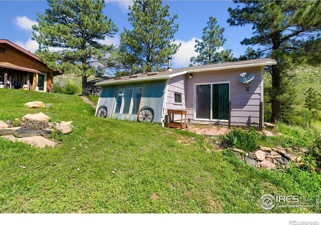 23 Wild River Rd, Bellvue, CO 80512