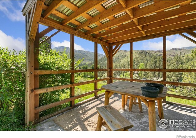 23 Wild River Rd, Bellvue, CO 80512
