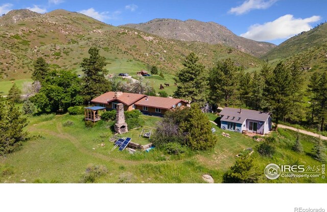 23 Wild River Rd, Bellvue, CO 80512