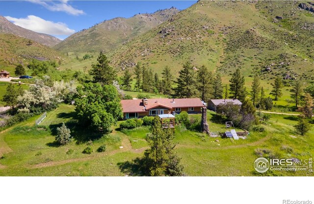 23 Wild River Rd, Bellvue, CO 80512