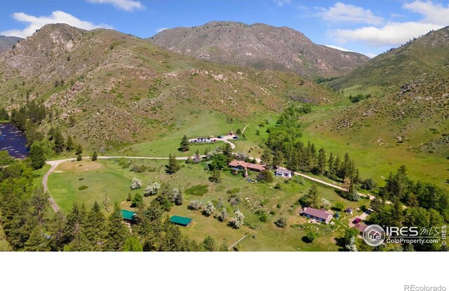 23 Wild River Rd, Bellvue, CO 80512