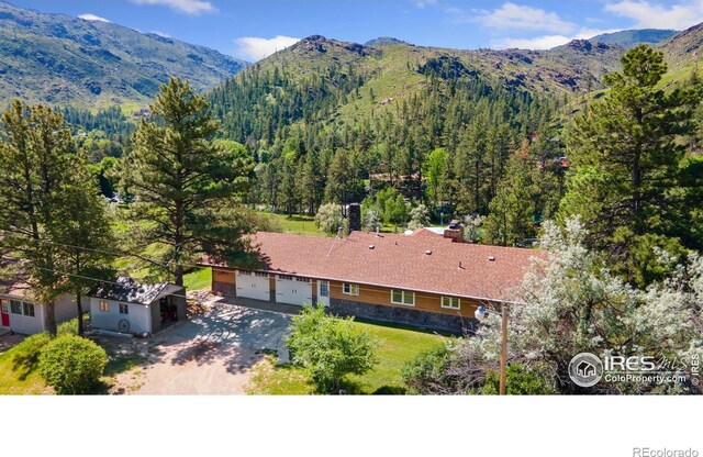 23 Wild River Rd, Bellvue, CO 80512
