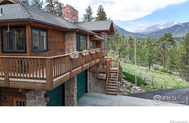 2029 Uplands Cir, Estes Park, CO 80517 - photo 2