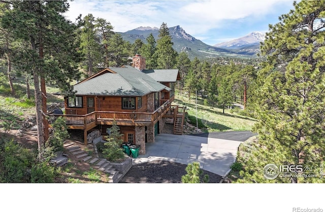 2029 Uplands Cir, Estes Park, CO 80517 - photo 3