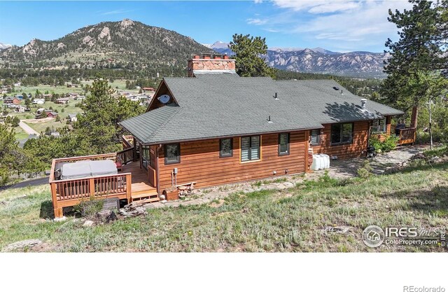 2029 Uplands Cir, Estes Park, CO 80517 - photo 4