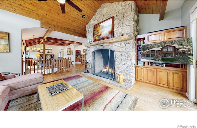 2029 Uplands Cir, Estes Park, CO 80517 - photo 7