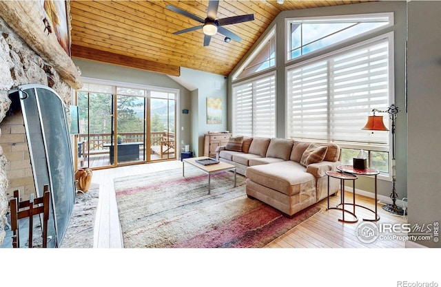 2029 Uplands Cir, Estes Park, CO 80517 - photo 8