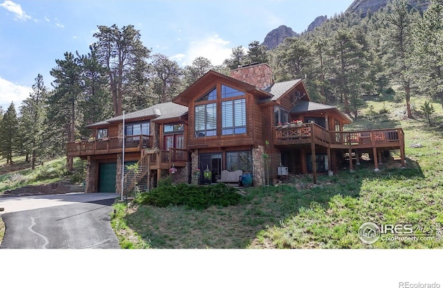 2029 Uplands Cir, Estes Park, CO 80517 - photo 34