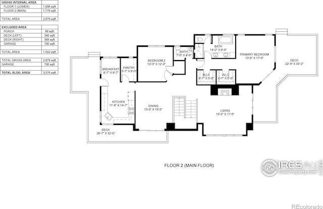 2029 Uplands Cir, Estes Park, CO 80517 - photo 36